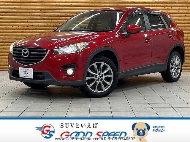 mazda cx-5 2013 quick_quick_LDA-KE2FW_KE2FW-127953 image 1