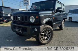 suzuki jimny 2023 CFJ8925227