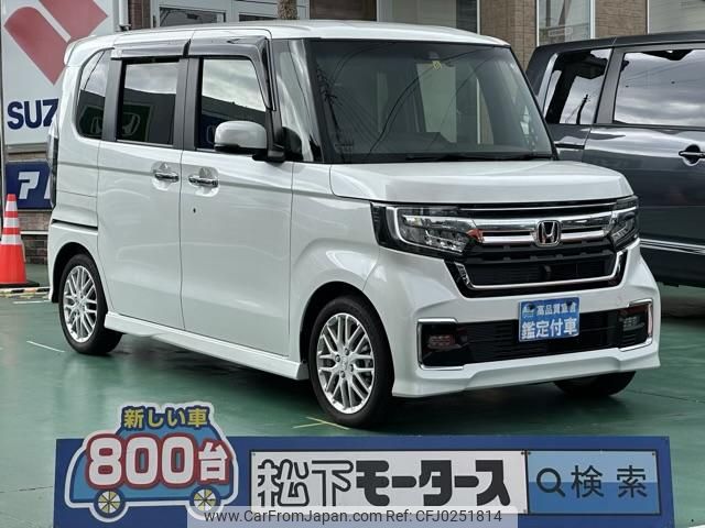 honda n-box 2021 GOO_JP_700060017330240924027 image 1