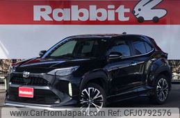 toyota yaris-cross 2022 -TOYOTA 【三重 374ﾇ 24】--Yaris Cross 5BA-MXPB10--MXPB10-3024238---TOYOTA 【三重 374ﾇ 24】--Yaris Cross 5BA-MXPB10--MXPB10-3024238-