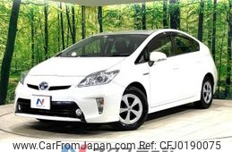 toyota prius 2012 -TOYOTA--Prius DAA-ZVW30--ZVW30-5547958---TOYOTA--Prius DAA-ZVW30--ZVW30-5547958-