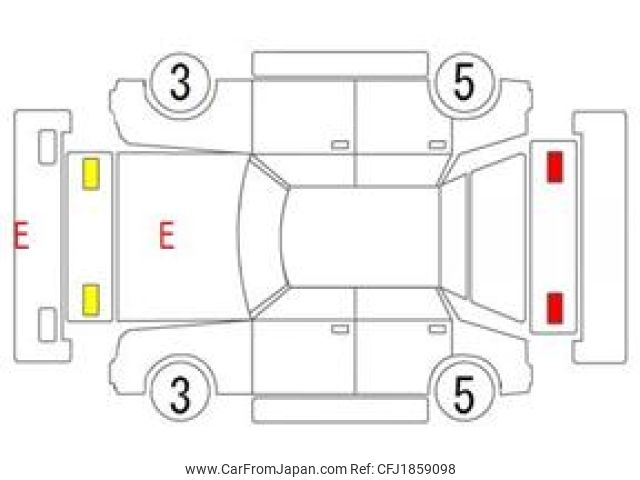 lexus rc 2018 CFJ1859098 image 2