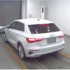 audi a3 2022 quick_quick_3AA-GYDLA_WAUZZZGY0PA022210 image 2