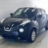 nissan juke 2012 -NISSAN--Juke YF15-057545---NISSAN--Juke YF15-057545- image 1