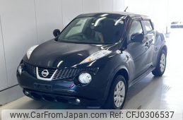 nissan juke 2012 -NISSAN--Juke YF15-057545---NISSAN--Juke YF15-057545-