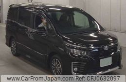 toyota voxy 2016 -TOYOTA 【多摩 302ﾗ3272】--Voxy DBA-ZRR80W--ZRR80W-0289840---TOYOTA 【多摩 302ﾗ3272】--Voxy DBA-ZRR80W--ZRR80W-0289840-