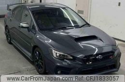 subaru wrx-s4 2020 CFJ1833057