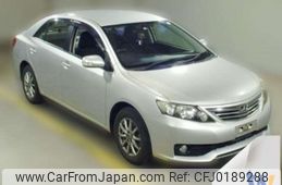 toyota allion 2012 -TOYOTA--Allion DBA-ZRT265--ZRT265-3020993---TOYOTA--Allion DBA-ZRT265--ZRT265-3020993-