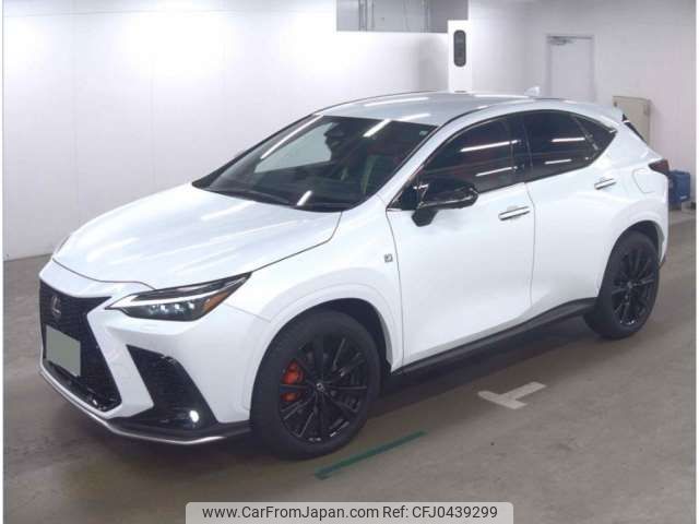 lexus nx 2023 -LEXUS 【京都 355ﾏ 44】--Lexus NX 6AA-AAZH20--AAZH20-6005015---LEXUS 【京都 355ﾏ 44】--Lexus NX 6AA-AAZH20--AAZH20-6005015- image 2