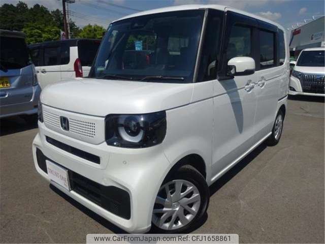 honda n-box 2024 CFJ1658861 image 1