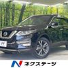 nissan x-trail 2019 -NISSAN--X-Trail DBA-NT32--NT32-585467---NISSAN--X-Trail DBA-NT32--NT32-585467- image 1