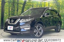 nissan x-trail 2019 -NISSAN--X-Trail DBA-NT32--NT32-585467---NISSAN--X-Trail DBA-NT32--NT32-585467-