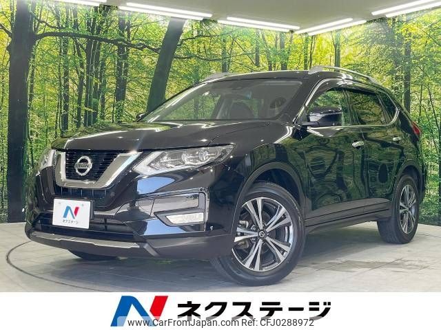 nissan x-trail 2019 -NISSAN--X-Trail DBA-NT32--NT32-585467---NISSAN--X-Trail DBA-NT32--NT32-585467- image 1