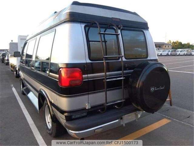 dodge ram 1995 CFJ1500173 image 2