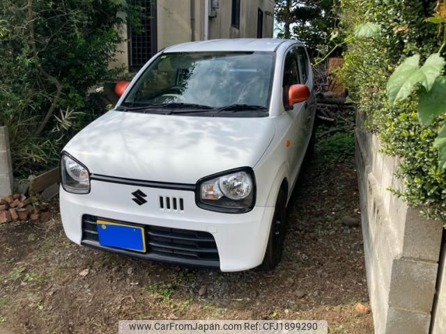 suzuki alto 2015 CFJ1899290 image 2