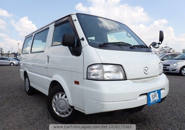 mazda bongo-van 2016 REALMOTOR_N2024080150F-21 image 2