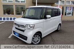 honda n-box 2022 -HONDA--N BOX 6BA-JF3--JF3-5132530---HONDA--N BOX 6BA-JF3--JF3-5132530-
