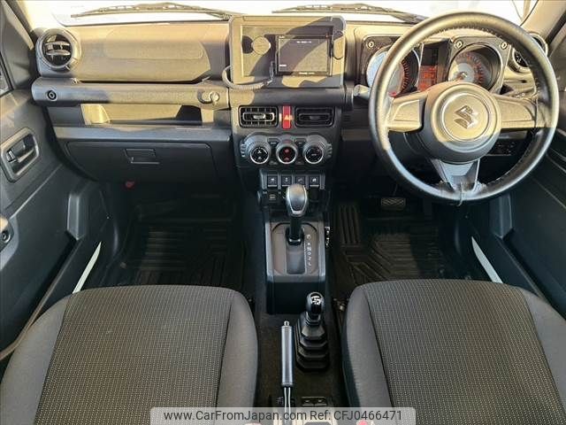 suzuki jimny 2020 -SUZUKI--Jimny 3BA-JB64W--JB64W-179165---SUZUKI--Jimny 3BA-JB64W--JB64W-179165- image 2