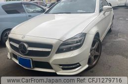 mercedes-benz cls-class 2013 -MERCEDES-BENZ--Benz CLS RBA-218359--WDD2183592A082001---MERCEDES-BENZ--Benz CLS RBA-218359--WDD2183592A082001-
