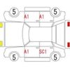 mitsubishi outlander 2017 CFJ1785462 image 2