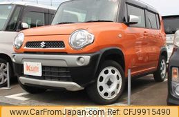 suzuki hustler 2019 -SUZUKI--Hustler DAA-MK41S--MK41S-371170---SUZUKI--Hustler DAA-MK41S--MK41S-371170-