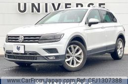 volkswagen tiguan 2019 quick_quick_5NDFGF_WVGZZZ5NZKW833214