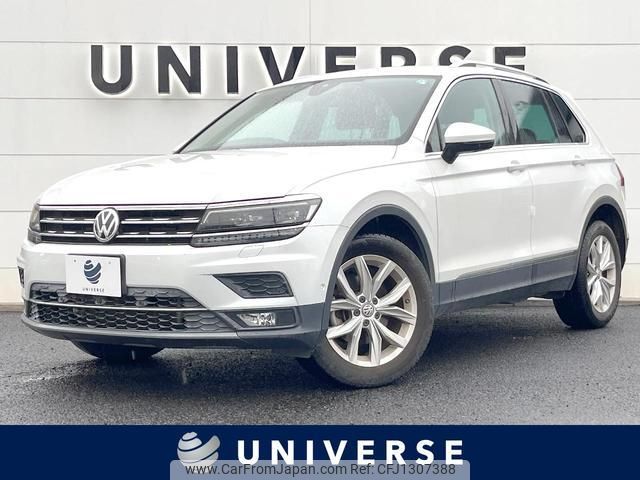 volkswagen tiguan 2019 quick_quick_5NDFGF_WVGZZZ5NZKW833214 image 1