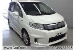 honda freed-spike 2015 -HONDA--Freed Spike DAA-GP3--GP3-1219606---HONDA--Freed Spike DAA-GP3--GP3-1219606-