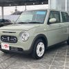 suzuki alto-lapin 2024 -SUZUKI--Alto Lapin 5BA-HE33S--HE33S-502***---SUZUKI--Alto Lapin 5BA-HE33S--HE33S-502***- image 1