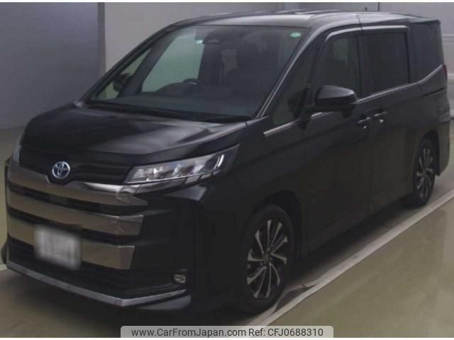 toyota noah 2023 quick_quick_6AA-ZWR90W_ZWR90-0080327 image 1