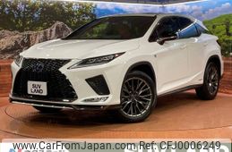 lexus rx 2020 -LEXUS--Lexus RX DAA-GYL25W--GYL25-0020632---LEXUS--Lexus RX DAA-GYL25W--GYL25-0020632-