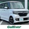 honda n-box 2019 -HONDA--N BOX 6BA-JF4--JF4-2101692---HONDA--N BOX 6BA-JF4--JF4-2101692- image 1