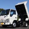 isuzu elf-truck 2013 -ISUZU--Elf TKG-NJR85AD--NJR85-7031424---ISUZU--Elf TKG-NJR85AD--NJR85-7031424- image 1