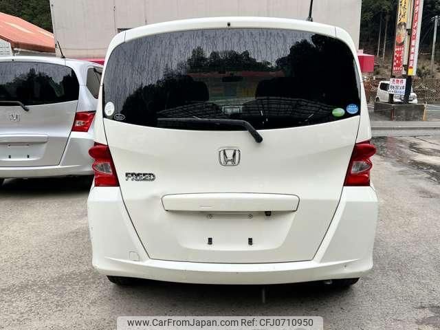 honda freed 2009 quick_quick_DBA-GB3_GB3-1135470 image 2