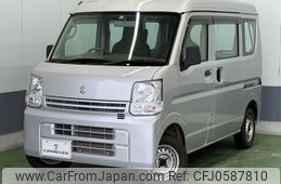 suzuki every 2015 -SUZUKI 【長岡 】--Every DA17V--103822---SUZUKI 【長岡 】--Every DA17V--103822-