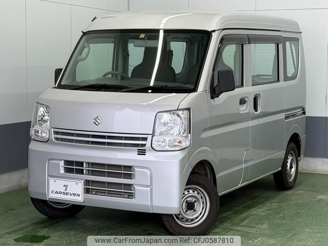 suzuki every 2015 -SUZUKI 【長岡 】--Every DA17V--103822---SUZUKI 【長岡 】--Every DA17V--103822- image 1