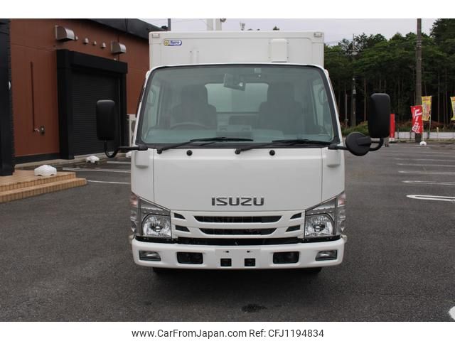isuzu elf-truck 2019 GOO_NET_EXCHANGE_0401987A30250524W001 image 2