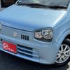 suzuki alto 2015 -SUZUKI--Alto HA36S--250855---SUZUKI--Alto HA36S--250855- image 9