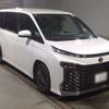 toyota voxy 2024 -TOYOTA 【伊豆 300ﾜ 825】--Voxy 6BA-MZRA90W--MZRA90-0104281---TOYOTA 【伊豆 300ﾜ 825】--Voxy 6BA-MZRA90W--MZRA90-0104281- image 4