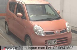 nissan moco 2010 -NISSAN--Moco MG22S-353898---NISSAN--Moco MG22S-353898-