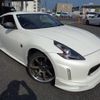nissan fairlady-z 2018 CFJ1515798 image 3