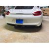 porsche cayman 2013 CFJ1842516 image 6