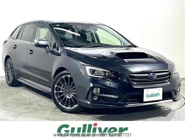 subaru levorg 2016 -SUBARU--Levorg DBA-VM4--VM4-089175---SUBARU--Levorg DBA-VM4--VM4-089175- image 1