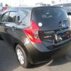 nissan note 2016 -NISSAN--Note DBA-E12--E12-454844---NISSAN--Note DBA-E12--E12-454844- image 2