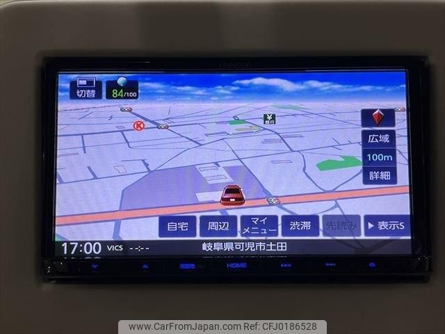suzuki alto-lapin 2015 -SUZUKI--Alto Lapin DBA-HE33S--HE33S-107211---SUZUKI--Alto Lapin DBA-HE33S--HE33S-107211- image 2
