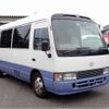 toyota coaster 1999 -TOYOTA--Coaster KC-HZB50--HZB50-0107127---TOYOTA--Coaster KC-HZB50--HZB50-0107127- image 8