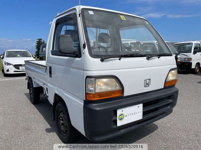 honda acty-truck 1994 Mitsuicoltd_HDAT2108532R0305 image 2