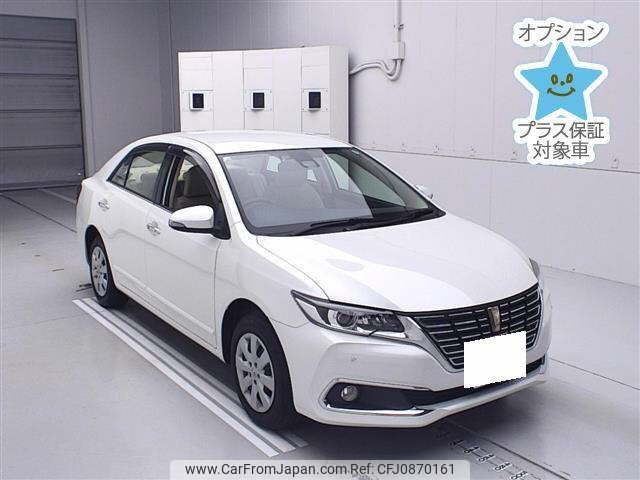 toyota premio 2016 -TOYOTA 【滋賀 502ｿ6836】--Premio NZT260-3185640---TOYOTA 【滋賀 502ｿ6836】--Premio NZT260-3185640- image 1