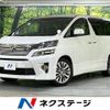 toyota vellfire 2013 CFJ1731695 image 1
