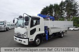 isuzu forward 2023 CFJ1638841
